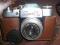 APARAT FOTOGRAFICZNY ZENIT 3M LUSTRZANKA