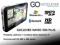 GOCLEVER NAVIO 500 PLUS TRANSMITER FM HD+karta 4GB