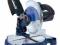 PIŁA UKOŚNA BT-MS 210 BLUE EINHELL