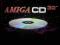 AMIGA CD32 SUPER ZESTAW + 10CD