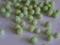 Posypka cukrowa - Mimoza zielona