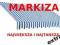 MARKIZA markizy 400X250 znak CE 1 kl.odp. na wiatr