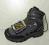 SALOMON COSMIC 4D GORE TEX roz 36,5