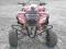 Quad KINGWAY CAT 250CC