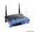 LINKSYS (WRT54GL-EU) Wireless Router 802.11g 54Mbp