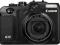 BTFOTO: Canon PowerShot G12. Nowy Gwarancja