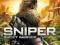 SNIPER GHOST WARRIOR na PlayStation 3
