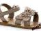 NEXT sandałki na lato J. NOWE kol '11  roz. 22