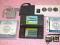 Nintendo DSi WiFi Black + 3 gry + bonus ! OKAZJA