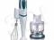 Mikser reczny BRAUN MR 320 HC Omelette