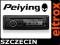 RADIO PEIYING PY6688 SD/CD/USB/AUX-IN 4905