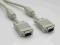 Kabel VGA do monitora projektora TV 15 pin 1,2 m