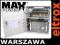 ZASILACZ SKRZYNKOWY MAX POWER 12V 20A 18 CH 2824