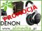 Słuchawki Denon AH-D1100 ahd1100 Black Hi-end