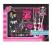 Zestaw Upominkowy Monster High linijka notes sasze