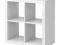 * IKEA * EXPEDIT regał 79x39x79cm