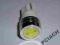 DIODY LED W5W T10 R10 1W SMD klasa A