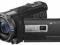 Kamera cyfrowa Sony HDR-PJ740VE (projektor) - Kęty