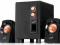 Genius Głośniki SW 2.1 360 10W PILOT