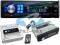 RADIO SAMOCHODOWE MP3 USB AUX PILOT 4x50W ISO