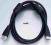 Kabel cyfrowy HDMI-HDMI, 1.8m z Filtrami