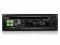 ALPINE CDE-120R USB GREEN - LEGALNY 24 MIES. GW.