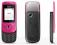 Nokia 2220 PINK (fabrycznie nowa, 2 lata gw.)