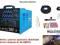 Spawarka Sherman TIG 201 P AC/DC POKAZ   10 RAT 0%
