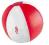 Piłka plażowa 40 cm, nadruk 1k/1str, 500 szt, FV