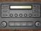 RADIO SAMOCHODOWE BLAUPUNKT VW CANDY