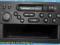 RADIO SAMOCHODOWE OPEL CAR 2003