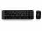 Bezprzewodowa Mysz i Klawiatura LOGITECH MK220