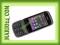 Telefon Nokia C2-02 Touch and Type czarny KOMUNIA