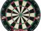 DART TARCZA DO RZUTEK 45CM BRISTLE DARTBOARD