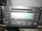 WV CADDY TURAN T5 GOLF radio + CD 668 606 606