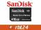 SANDISK MS PRO DUO MEMORYSTICK 16GB SONY PSP PS3