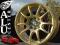 380 NOWE FELGI 15'' 4x98 ADVAN JAPAN FIAT PUNTO