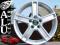 127 NOWE FELGI 15'' 5x112 SKODA OCTAVIA VW PASSAT