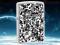 $$$ ZAPALNICZKA ZIPPO 24807 MOSAIC NA PREZENT $$$