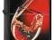 ZAPALNICZKA ZIPPO GLASS OF WINE