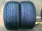 FALKEN FK452 245/40R17 245/40/17 ŁADNE PARA!