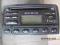 Radio CD Ford 6000CD