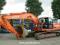 DOOSAN DX 225 LC - 2008 - 6300 MTH - KRAJOWY