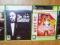 XBOX 360 ZESTAW 4 GIER - STAN BDB!!!