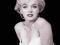 MARILYN MONROE - Plakat Plakaty PPY-MPP50204