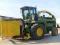 Sieczkarnia John Deere 6650 w super stanie 2001r .