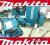 MAKITA MŁOT WYBURZENIOWY HM1307C