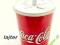 KUBEK Coca-Cola - ZAPALNICZKA - HIT!!!