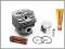Cylinder KOMPLETNY Tłok STIHL 034 036 MS 360 + GR