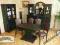 ***KOMPLET JADALNIA - SALON - LATA 20-te XXw.***